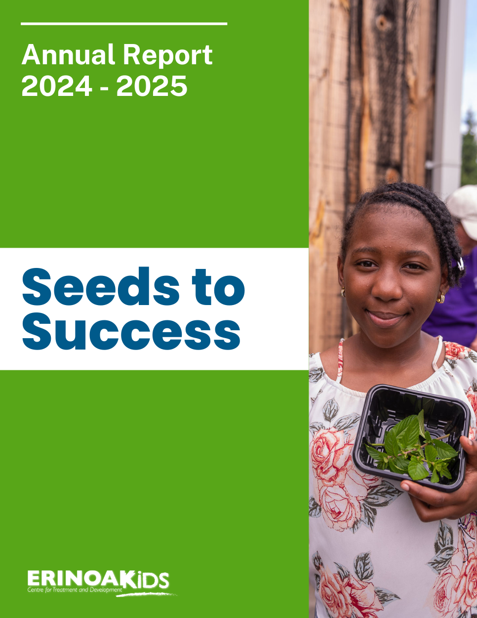 2024-2025 Annual Report